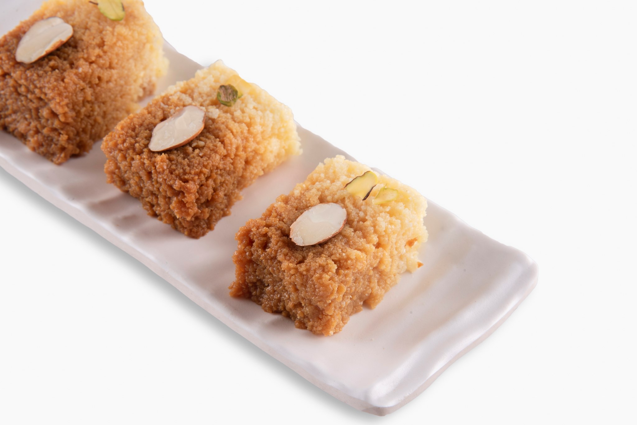 Picture of Milk Cake